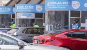 Rutas de Lima Brookfield responde a MML sobre pedido de documentos en corte de Estados Unidos