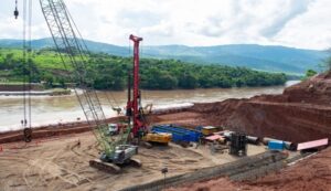 San Martín Gerente de Infraestructura aclara situación de carretera y puente Sauce