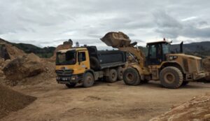 Comisión de alto nivel del MTC llega a Amazonas para sostener diálogo y agilizar trabajos en la vía Chachapoyas-Balsas