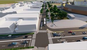 Corredor Troncal Norte-Sur modernizará el transporte y colaborará con el ordenamiento de la ciudad de Trujillo