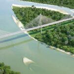 Culmina estudio definitivo del proyecto de construcción del puente Nación Ashaninca