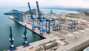 Eje Callao-Chancay los desafíos urgentes para los operadores logísticos