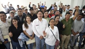 MTC atiende demandas de Amazonas y pone en marcha plan vial de corto y largo plazo