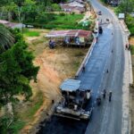 MTC mejora conexión terrestre y fluvial en Iquitos y llevará servicios a la zona limítrofe con Ecuador