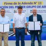 MTC presenta avances claves en los primeros 60 días de gestión del gobierno