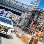 Vía Expresa Grau se inauguraría en el primer trimestre del 2026, proyecta Renzo Reggiardo