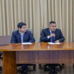 Autoridad Portuaria Nacional presenta proyecto de reglamento para operaciones portuarias