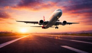 Autoridades aeronáuticas de Perú y Colombia logran acuerdo para impulsar la conectividad aérea