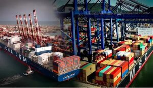 Este puerto en Perú lidera la movilización de carga con 3,04 millones de TEU, superando a Chancay