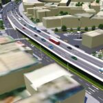 Javier Prado: este viernes 23 se inician desvíos por obras de vía rápida en La Molina