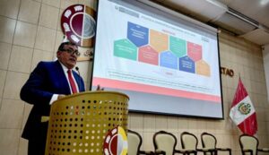 MINEM impulsa uso del GNV-L en el transporte de carga y pasajeros avanzar hacia la independencia energética