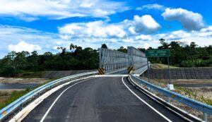 MTC culminó obras viales vecinales y departamentales para beneficio de más de 713 mil personas durante el 2025