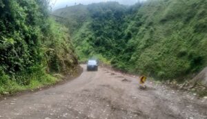 MTC despliega acciones inmediatas para atender emergencia vial en Ayacucho