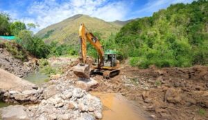 MTC entregó más de 343 000 galones de combustible para la atención de emergencias en vías departamentales y vecinales durante el 2025