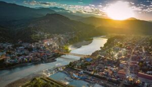 MTC impulsa construcción del nuevo puente definitivo San Francisco con inversión superior a USD 500 millones en el Vraem