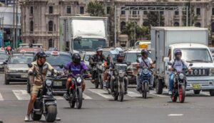 MTC posterga temporalmente el uso de placas con chip RFID en motocicletas