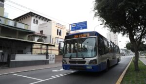 MTC solicita a la Contraloría el inicio de acciones de control al proceso de contratación del sistema de videovigilancia en buses