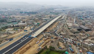 Marcha blanca del Bypass Las Torres inicia el viernes 9 de enero, anunció alcalde de Lima