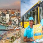 Metropolitano llegará hasta Ancón desde febrero con una nueva ruta alimentadora