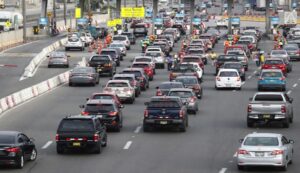 Municipalidad de Lima pide al MTC facultades para fiscalizar tránsito en Panamericana Sur