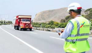 Ositrán multó a empresas de transporte por 11M de soles en 2025. ¡Infórmate y exige calidad!