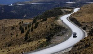 Perú y Brasil fortalecen agenda vial para la integración amazónica