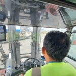 Puerto del Callao es el primer puerto del Perú en incorporar IA para prevenir accidentes en operaciones portuarias