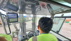 Puerto del Callao es el primer puerto del Perú en incorporar IA para prevenir accidentes en operaciones portuarias