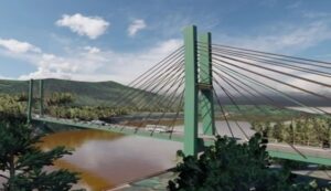 San Martín aseguran presupuesto para reinicio de proyecto Puente y Carretera Sauce