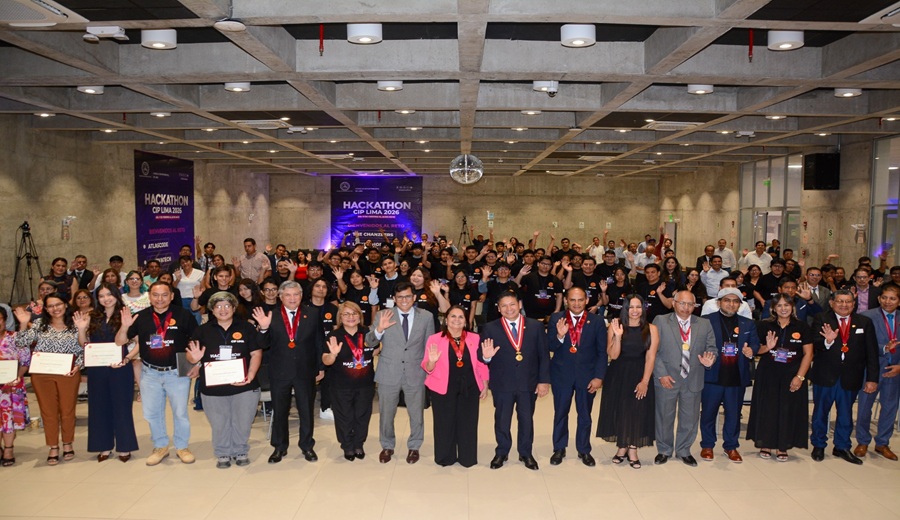 CIP Lima presenta equipos para diseñar plataforma que ordene inversiones en la ZEEP de Chancay