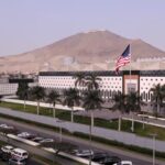 EE.UU. plantea fortalecer sus vínculos portuarios con Perú y trabajar con ProInversión para “nivelar la cancha”