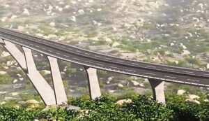 Gobierno evalúa cambiar esquema para la Nueva Carretera Central