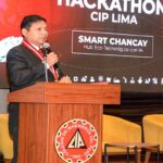Ingenieros lanzan hackathon para atraer inversiones y convertir a Chancay en Hub ecológico con IA