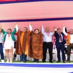 MEF: mediante Obras por Impuestos se mejorará transitabilidad vial en el Vraem