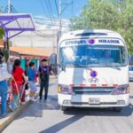 MTC: Promovilidad brindó asistencia técnica para la actualización del Plan Regulador de Rutas de Abancay
