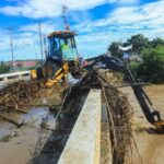 MTC atendió 187 emergencias viales durante enero en la Red Vial Nacional no concesionada