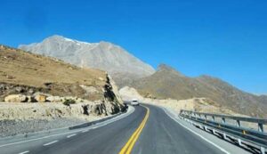 MTC coordina avances de infraestructura vial en Pasco