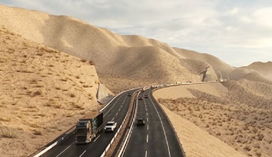 MTC garantiza continuidad de la Nueva Carretera Central e iniciará obras del túnel Pariachi este 2026