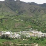 MTC impulsa proyecto vial en zonas rurales de Ferreñafe