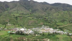 MTC impulsa proyecto vial en zonas rurales de Ferreñafe