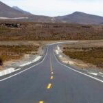 MTC impulsa proyectos viales en Tacna