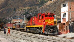 MTC publica proyecto de guía técnica para reforzar la seguridad vial y ferroviaria en cruces entre calles y vías férreas