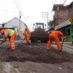 MTC refuerza la atención y rehabilitación de carreteras en Arequipa ante intensas lluvias