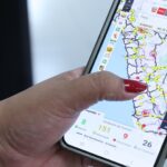 Mapa interactivo del MTC: conoce el estado actual de las carreteras nacionales