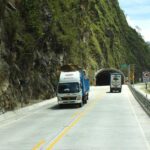 Nueva Carretera Central incrementa su costo a S/30 mil millones