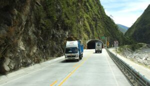 Nueva Carretera Central incrementa su costo a USD 30 mil millones
