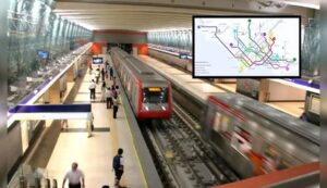 Nuevas rutas del Metro Línea 8 conectará El Agustino con el Cercado y Línea 9 unirá San Miguel con el Rímac