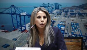 Ositrán Ahora que hemos leído la demanda de Cosco, concluímos que sí existe una vulneración a la soberanía del Perú