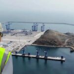 Ositrán apela fallo judicial que le prohíbe supervisar el puerto de Chancay