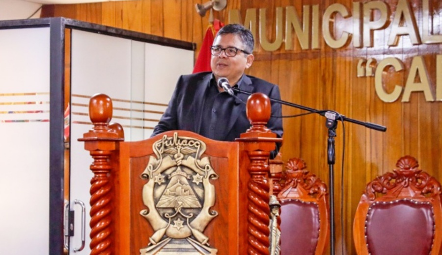 PROINVERSIÓN firma convenio para impulsar Puerto Seco del Sur y posiciona a Puno como eje logístico internacional